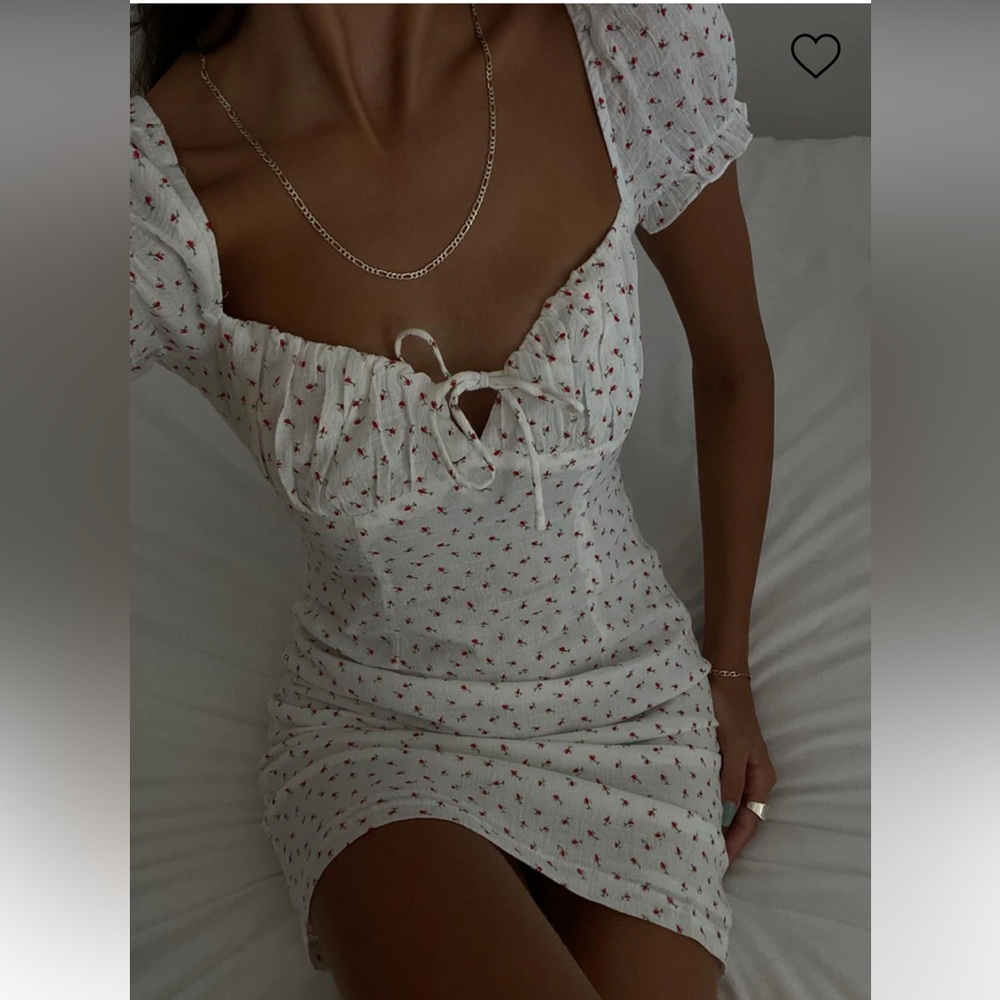 Princess Polly dress